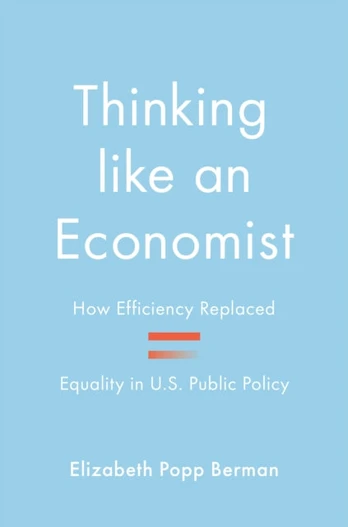 Thinking like an Economist