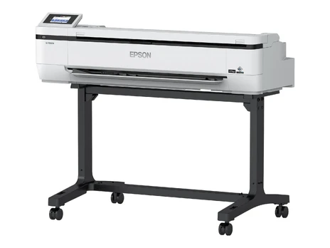 Epson Multi-function technical spausdintuvas | SC-T5100M | Inkjet | Spalvotas | A1 | Wi-Fi