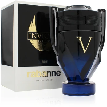 Rabanne Invictus Victory Elixir Intense PP kvepalai vyrams, 100 ml