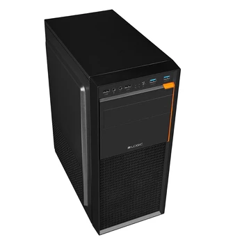 Korpusas LOGIC3 AT-J023-10-0000000-0002