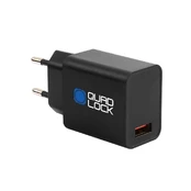Quad Lock® maitinimo adapteris | 18W kaina