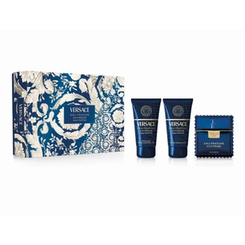 Versace Man Eau Fraiche 50ml Moterims EDP