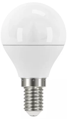 LED lemputė Emos LED, E14, neutrali balta, E14, 6 W, 470 lm