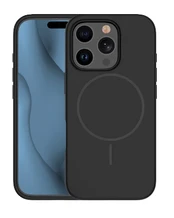 Dėklas Mocco Silicone Thin Mag case for Apple iPhone 17 Air