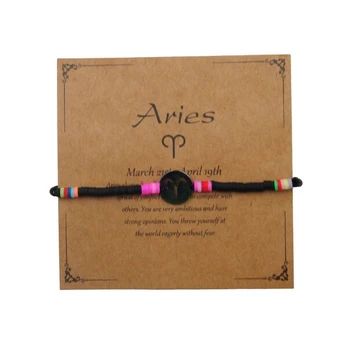 Apyrankė su zodiako ženklu, avinas