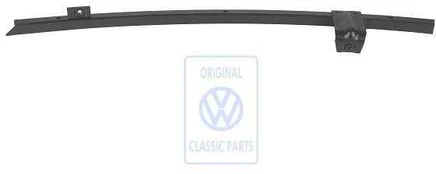 Vag Passat B3 B4 Runner Originalus 357837065A