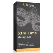 Orgie Xtra Time Delay Gel kaina