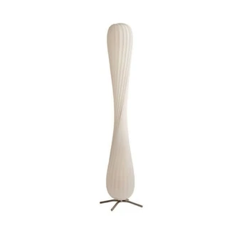 Tom Rossau stovas TR7, plastikas (PP), aukštis 148 cm, E27
