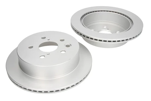 DELPHI BG4921C Brake Disc