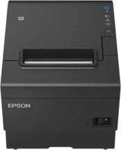 Spausdintuvas Epson TM-T88VII, Fixed Interface, USB, Tinklinis, ePOS