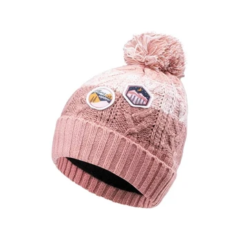 Elbrus Lewis Tg Jr Cap 92800438469 : Dydis - N/A