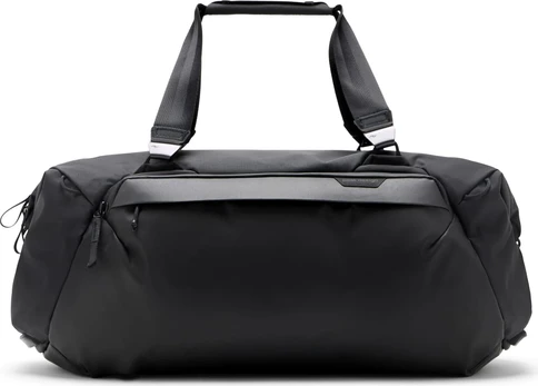 Peak Design Travel Duffel 50L, black