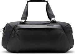 Peak Design Travel Duffel 50L, black kaina