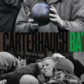 Carterhaugh Ba’