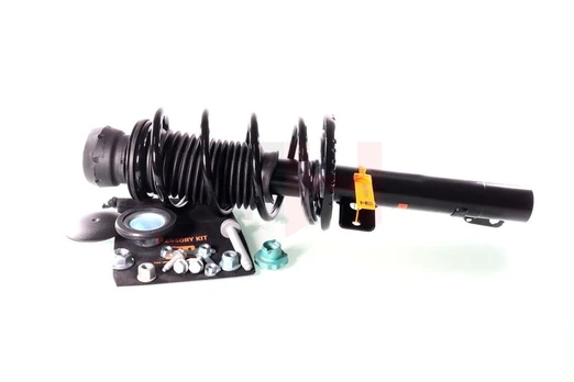 Pakabos statramstis GH GH-354368C26A