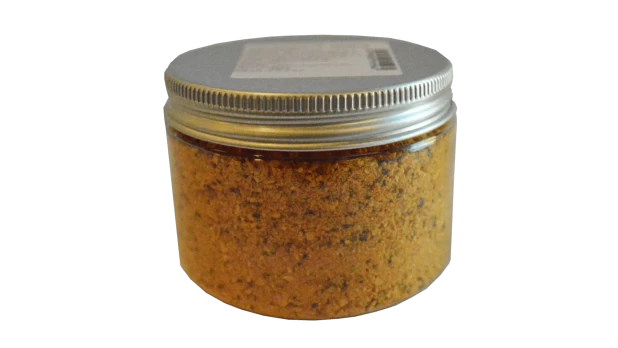 Apelsininiai pipirai, 100 g