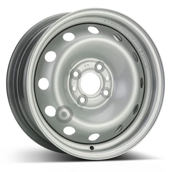 Ratlankis plieninis 5,5 x14 4x98 ET32