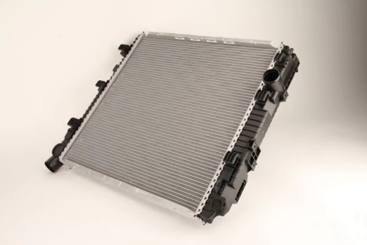 Variklio radiatorius THERMOTEC D7ME009TT