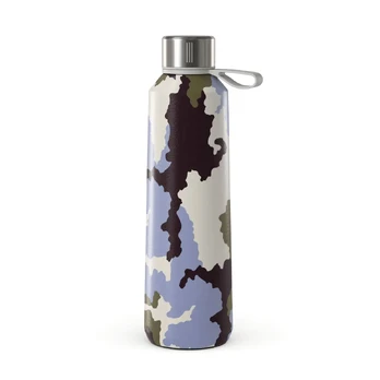 Icefield - Water Bottle, 500 ml