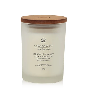 Chesapeake Bay Peace + Tranquility 250g
