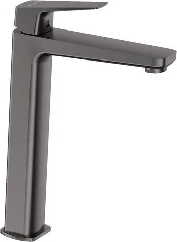 High washbasin mixer