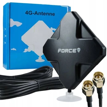 Antena maršrutizatoriui