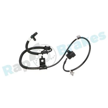 Jutiklis, rato greitis RAP BRAKES R-A0396