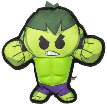 Šuns žaislas The Avengers Žalia