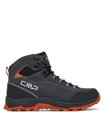 CMP Turistiniai batai Myzar Mid Wp 3Q15857 Pilka
