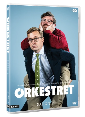 ORKESTRET sæson 2