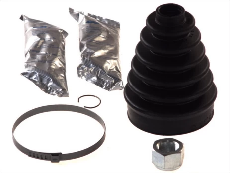 SPIDAN 0.020699 CV boot kit