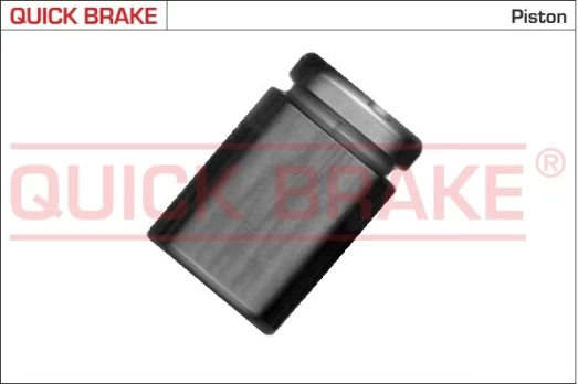 Stūmoklis, stabdžių apkaba QUICK BRAKE 185045K