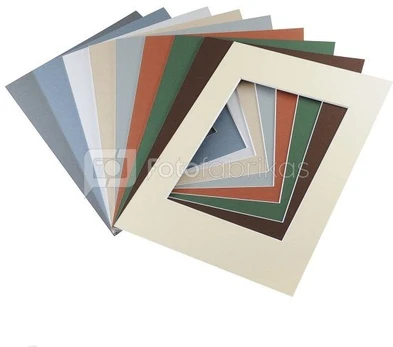 Pasportas 40x50/30x40 gelsvas