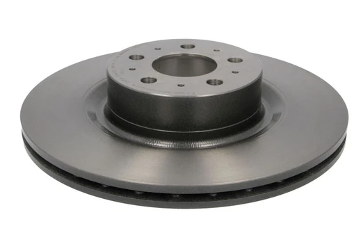 Stabdžių diskas BREMBO 09.E517.41