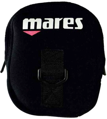 Sausojo hidrokostiumo kišenė Mares Comfort Pouch