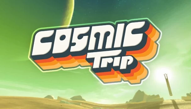 Cosmic Trip VR Steam