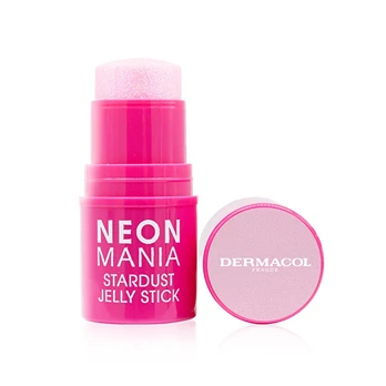 Dermacol Stardust Jelly Stick Multifunctional Brightener 8 g