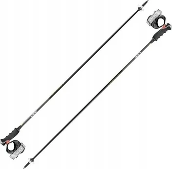 LEKI STICKS 3D CARBON 12 130