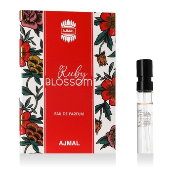 Ajmal Ruby Blossom 1.5ml Moterims