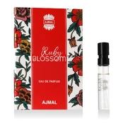 Ajmal Ruby Blossom 1.5ml Moterims kaina