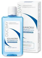 Ducray Squanorm losjonas 200ml