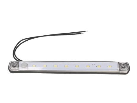 Vidaus apšvietimas WAŚ 729 SENSOR