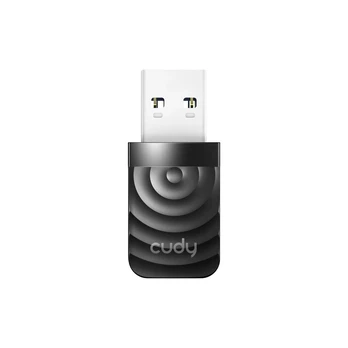 Cudy WU1300S tinklo plokštė WLAN 867 Mbit/ai