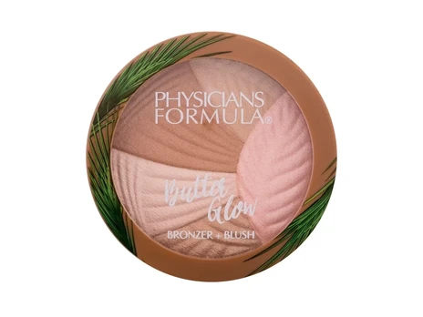 Blush Physicians Formula Butter Glow Bronzer + Blush, 8,2g