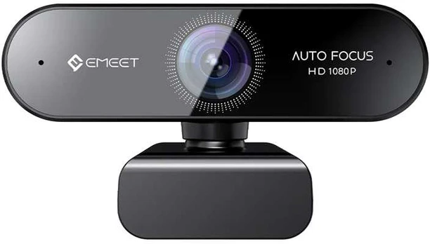 EMEET SmartCam Nova Webcam