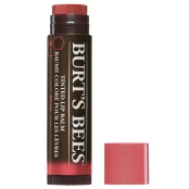 Burt's Bees - Tinted Lip Balm - Rose kaina