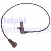 Jutiklis, alkūninio veleno impulsas DELPHI SS10937 kaina