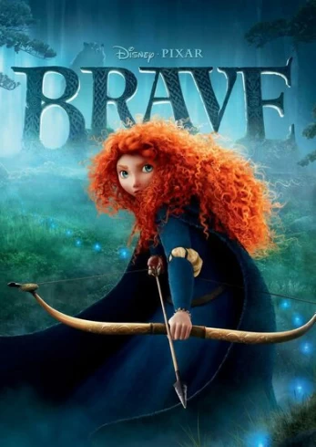 Brave: The Video Game Steam