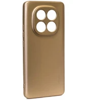 Auksinės spalvos Xiaomi Redmi Note 14 Pro Plus 5G telefonui "X-Level Guardian"