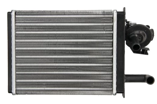 THERMOTEC D6F011TT Interior heater radiator